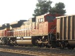 BNSF 9302